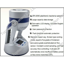 ZR-2050 Planktonic bacteria sampler / Lab Machine